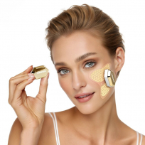 Прибор для подтяжки лица с миостимуляцией YAMAGUCHI Face Lifting Mio