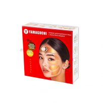 Прибор для подтяжки лица с миостимуляцией YAMAGUCHI Face Lifting Mio