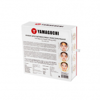 Прибор для подтяжки лица с миостимуляцией YAMAGUCHI Face Lifting Mio